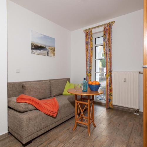 Ferienwohnung Bernstein #34 in Binz in Ostseebad Binz