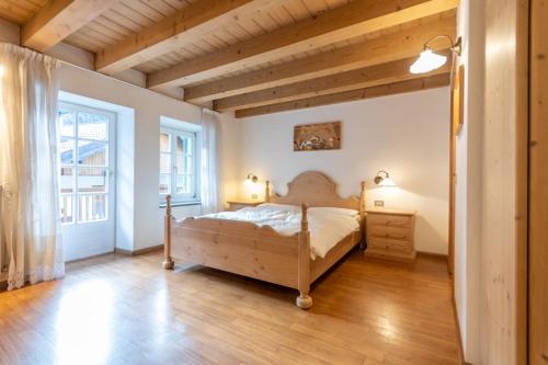 Appartamento Vernelia by AMA Val di Fassa