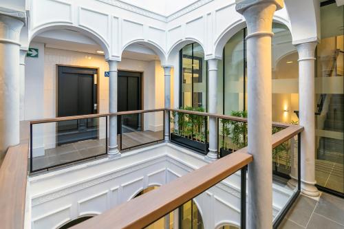 Aquitania Home Suites, Séville (photo 9)