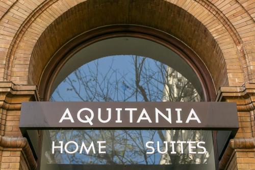 Aquitania Home Suites, Séville (photo 11)