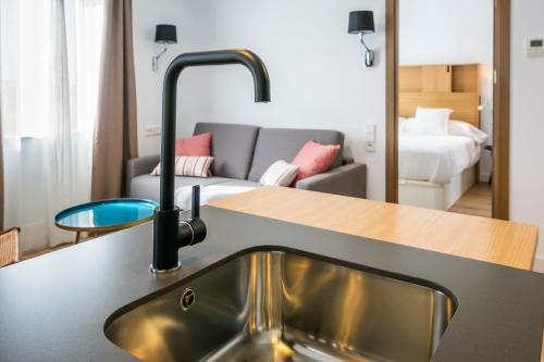 Aquitania Home Suites - main image