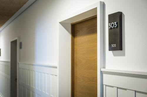 Aquitania Home Suites - image 10