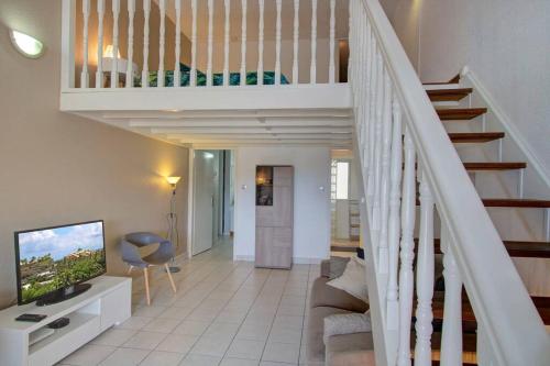 Le Studio des Aigrettes - Saint Gilles les Bains