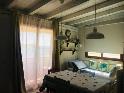 Fronte mare Porto Vecchio 2