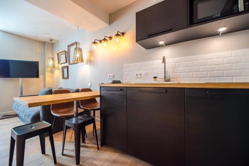 Residence Les Boulevards, Paris (Foto 7)
