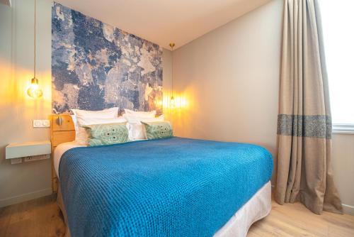 Residence Les Boulevards, Paris (Foto 5)