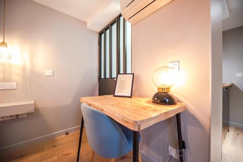 Residence Les Boulevards - image 10