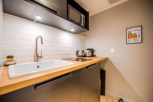 Residence Les Boulevards - image 3