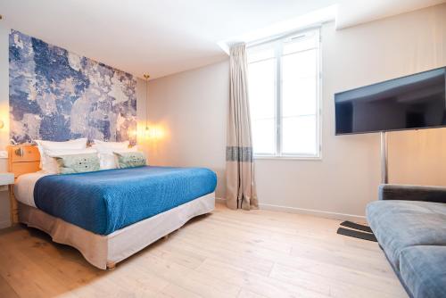 Residence Les Boulevards, Paris (Foto 10)