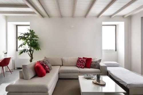 Residence Mura Venete in Spinone Al Lago