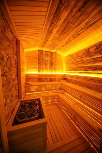 Almira Hotel Thermal Spa & Convention - image 5