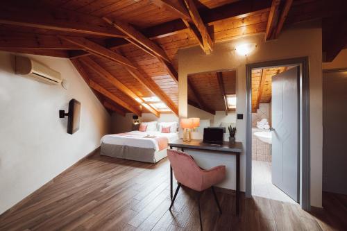 Akti Hotel Ioannina - image 10