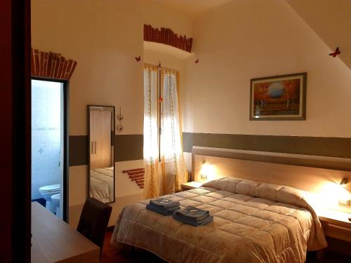  Albergo Astro in Genua