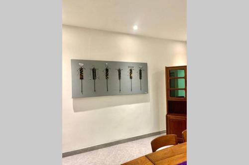 Bel appartement a Sacre cœur au cœur de Dakar