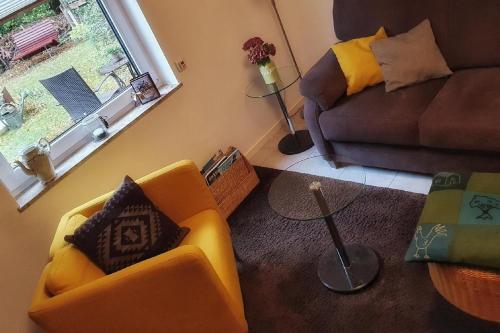 Ferienwohnung am Atelier Horn in Overath, Deutschland