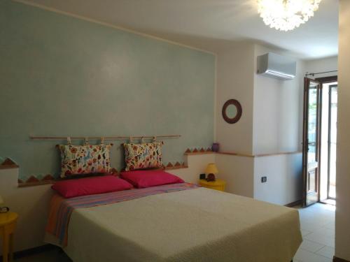 B&B Valverde – Dorgali, NJ
