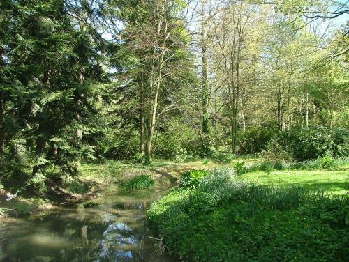 Gîtes de Launay Guibert