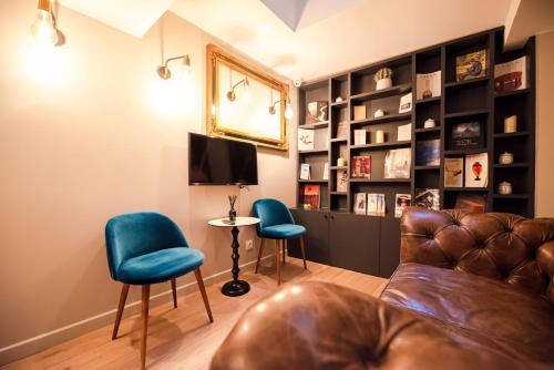 Residence Les Boulevards - main image