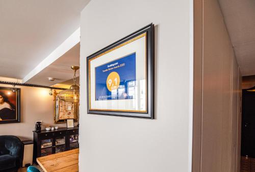 Residence Les Boulevards - image 9