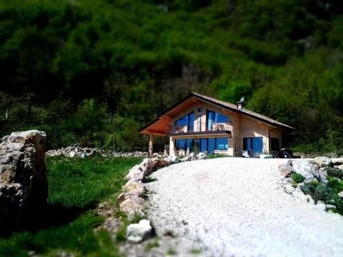 B&B Asinochevola - Accommodation - Arveaco