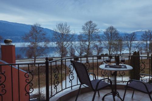 Akti Hotel Ioannina - image 8