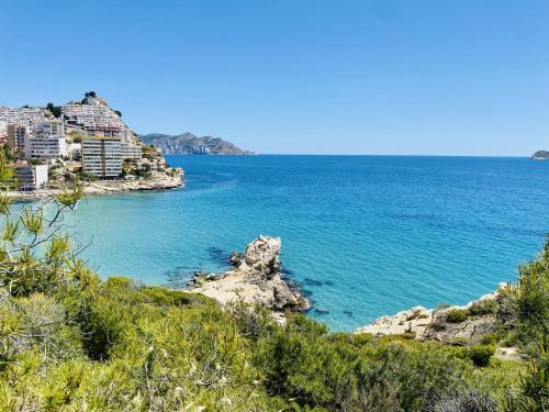 Apartment with Sea View image 4