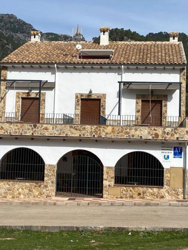 Apartamentos Mirasierra - Villanueva del Arzobispo