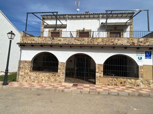  Apartamentos Mirasierra in Coto Rios