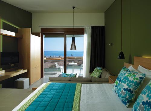  Junior Suite with Sea View
