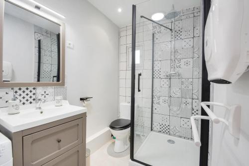 Le Bailly - appartement avec cour privative - image 8