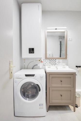 Le Bailly - appartement avec cour privative - image 11