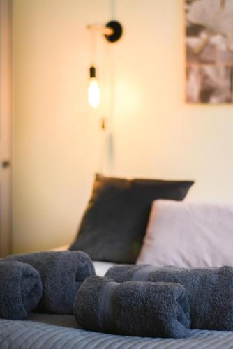 Le Bailly - appartement avec cour privative - image 2