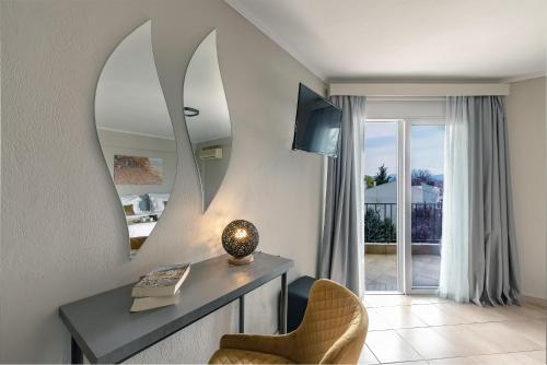 Akti Hotel Ioannina - image 9