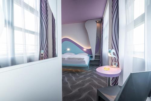 prizeotel Rostock-City