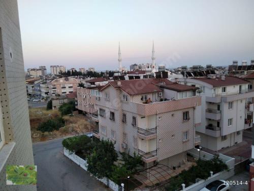 Bulut Apartment, Antalya (fotografie 10)