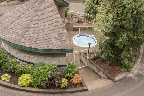 Valhalla Vacations at Whistler, Whistler (foto 6)