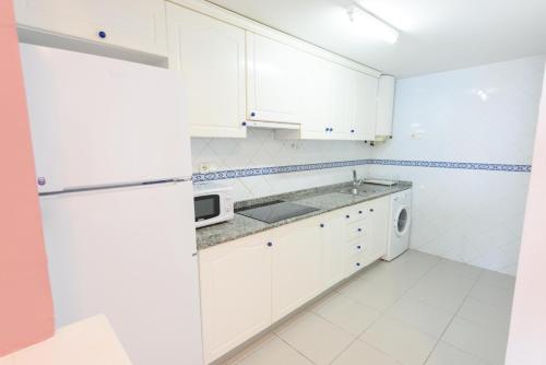Apartamentos Nuevo México C 131 - image 10