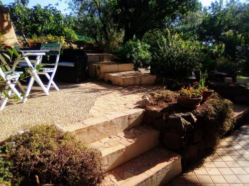 B&B Valverde – Dorgali, NJ