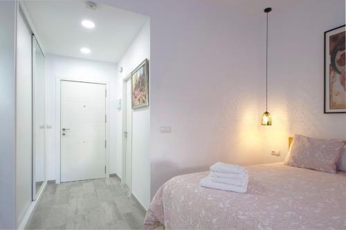 Spacious studio in the heart of La Nogalera, Torremolinos (photo 9)