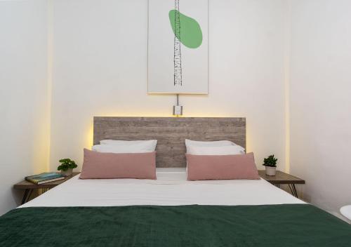 Botánica Casa Hotel, Medellín (fotografie 10)