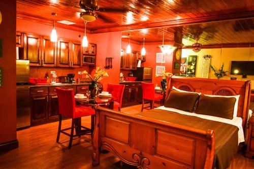 Brownstone Guesthouses Seabeach in Nassau