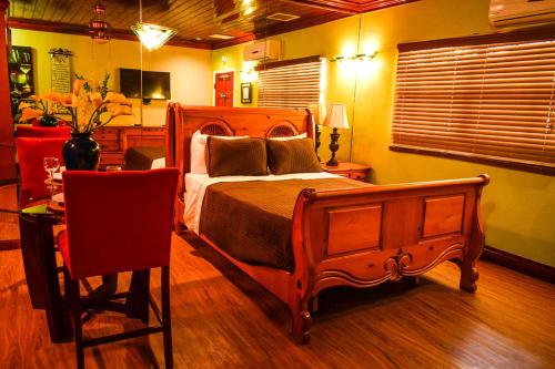 Brownstone Guesthouses Seabeach in Nassau