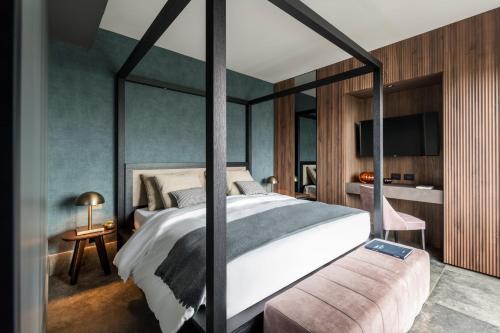 Coast Hotel & Spa - Adults Only Aperto tutto l'anno in 米蘭馬瑞提那