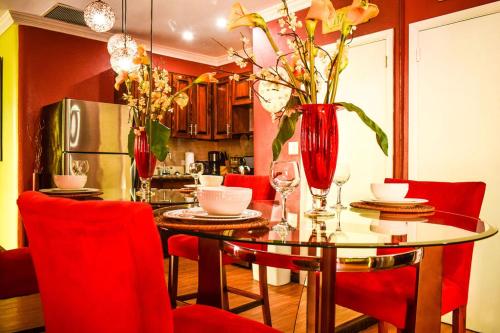 Brownstone Guesthouses Seabeach in Nassau