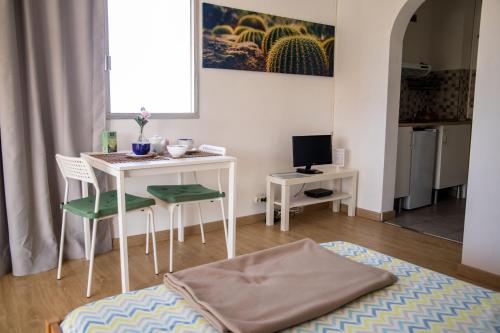 Agave Paradise, Teneriffa - agoda.com