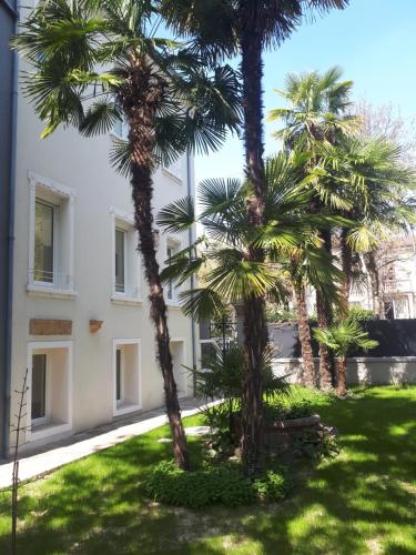Villa Fiorentino Room Type - Double or Twin Room with Terrace Villa Fiorentino Room Type - Double or Twin Room with Terrace