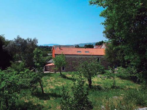 Casa Outeiro gîte à louer Canedó