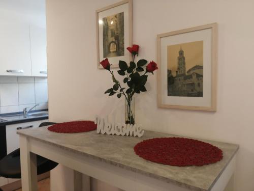 Matic Apartments, Split (photo 9)