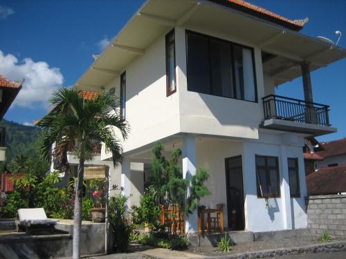 Lucky Paradise Bungalows on The Beach - 숙소 외관