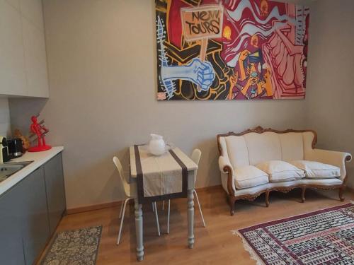 Two-Bedroom Apartment image 7